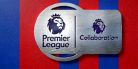 英超足球联赛Premier League合作标志