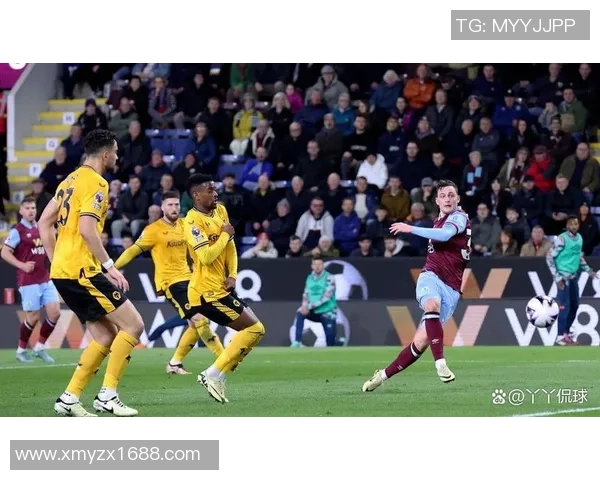 狼队与伯恩利对决前瞻分析双方阵容与战术布局的关键因素