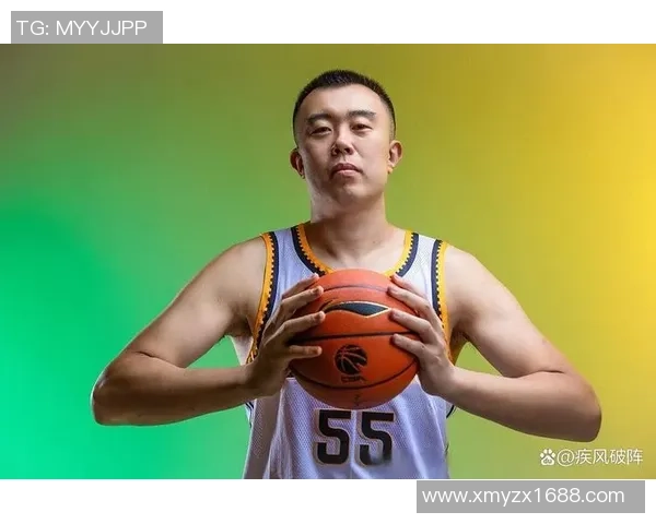 韩德君：从篮球新星到中国男篮核心力量的成长之路与未来展望